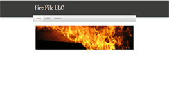Desktop Screenshot of codesbyfirefile.com