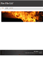 Mobile Screenshot of codesbyfirefile.com